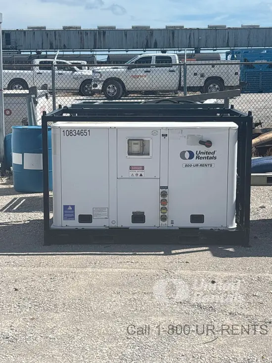 2018 TRANE 5T-208V-WSC060E