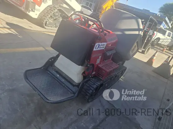 2022 Toro MB TX 2500
