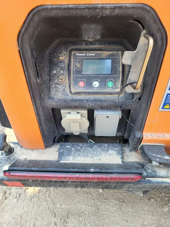 2021 Generac MLT6SKDS Portable Light Tower