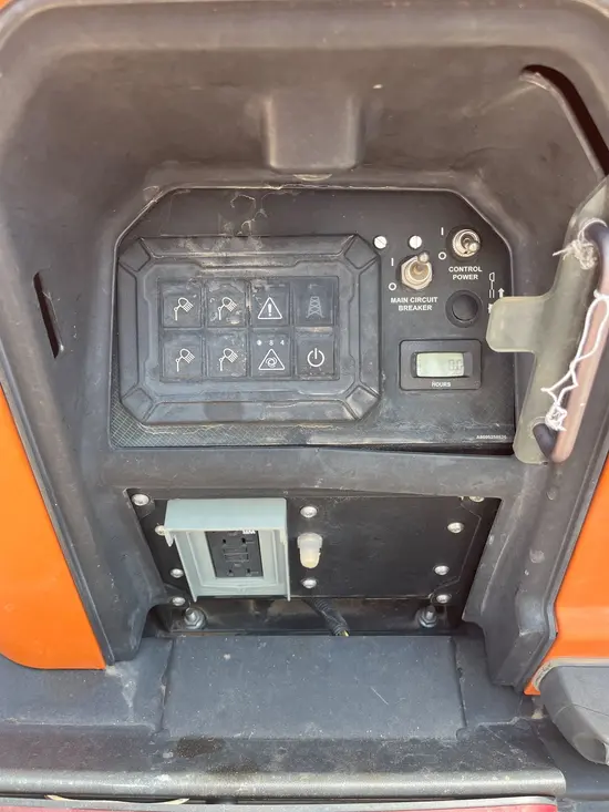 2022 Generac MLTS-4 Portable Work Light