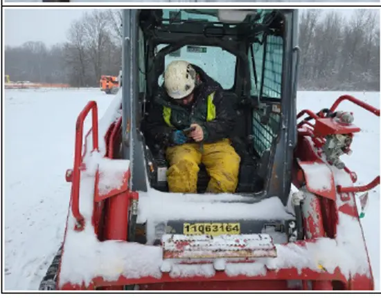 2020 Takeuchi TL12R2-CR Track Loader