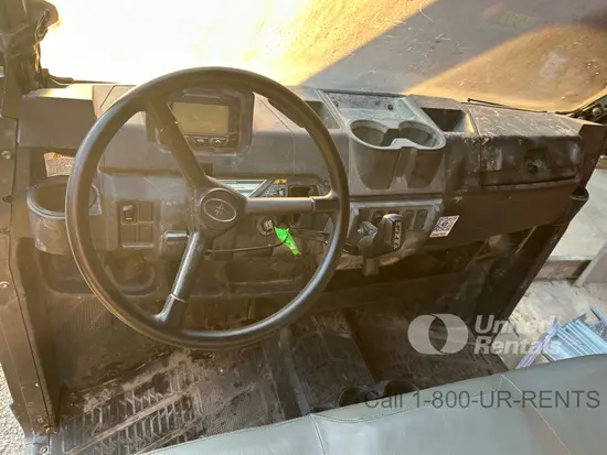 2023 Polaris PRO XD 4000D Utility Vehicle