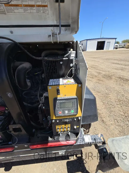 2021 Allmand NLGR LC 3KW Portable Work Light