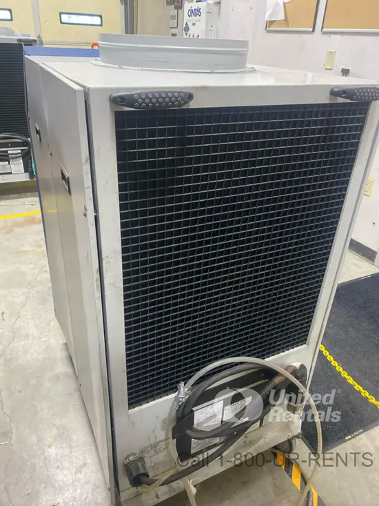 2020 OCEANAIRE 20ACH6032