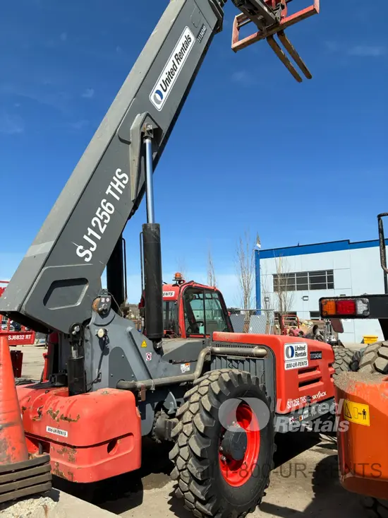 2020 Skyjack SJ1256THS Forklift