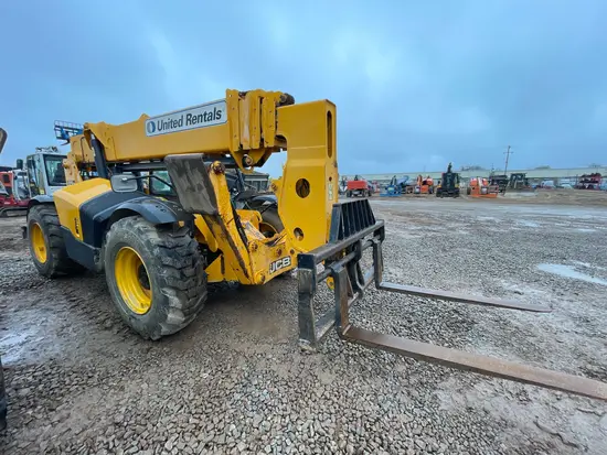 2017 JCB 510-56 S Forklift