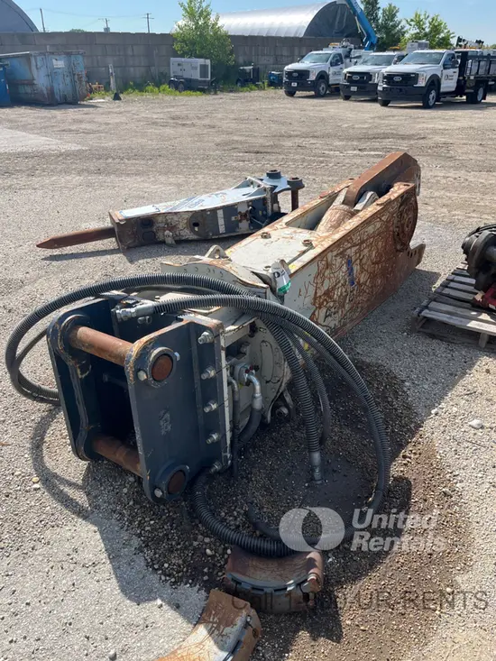 2022 ASTEC SH180R Attachment