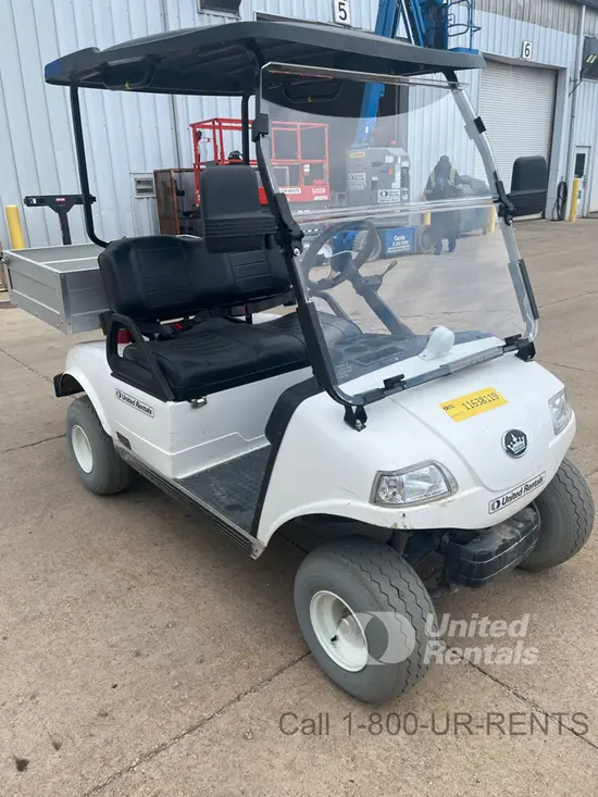 2023 Evolution TURFMAN 200 PRO Utility Vehicle