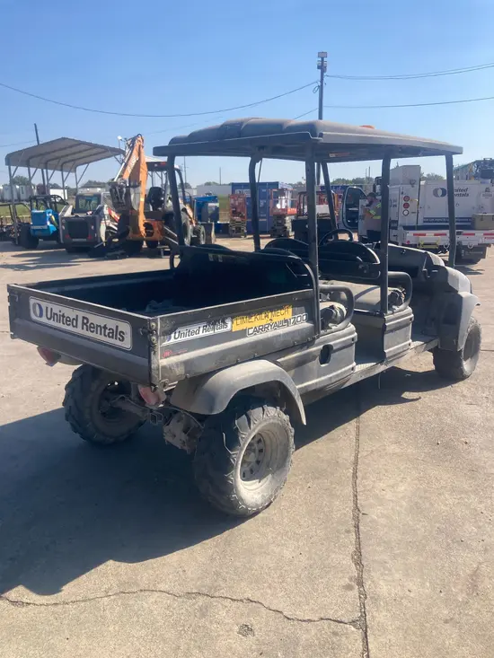 2019 Club Car CARRYALL 1700 Utility Vehicle