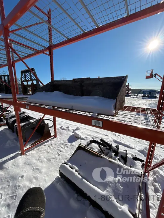 2018 Bobcat S850 Track Loader