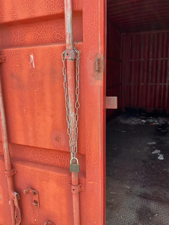 door/inside