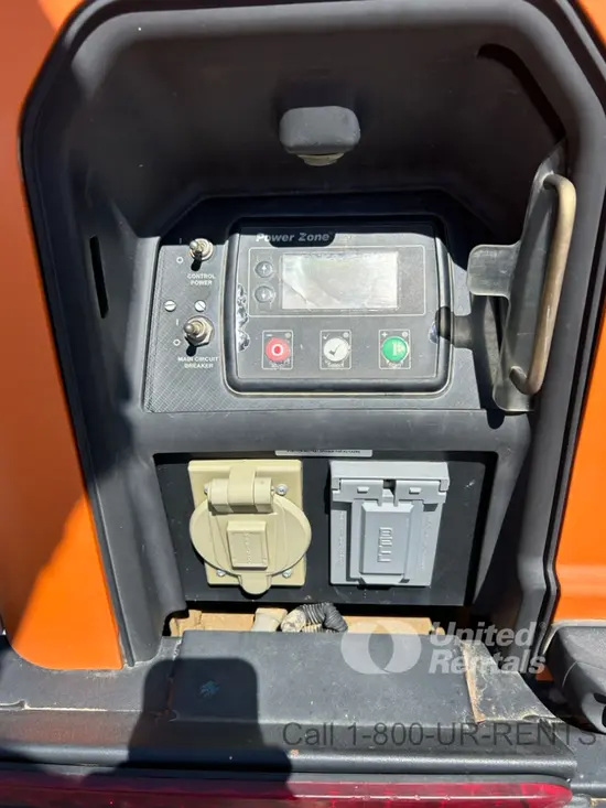 2022 Generac MLT6SKDS Portable Light Tower