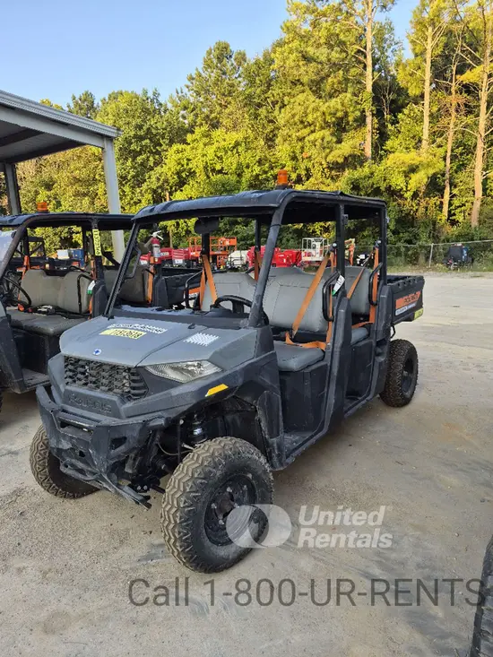 2022 Polaris PRO XD MID-SIZE Utility Vehicle