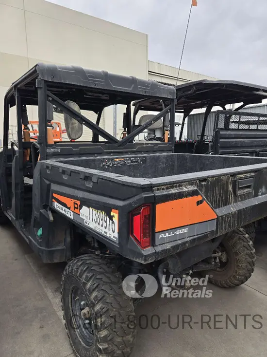 2022 Polaris PRO XD 4000D Utility Vehicle