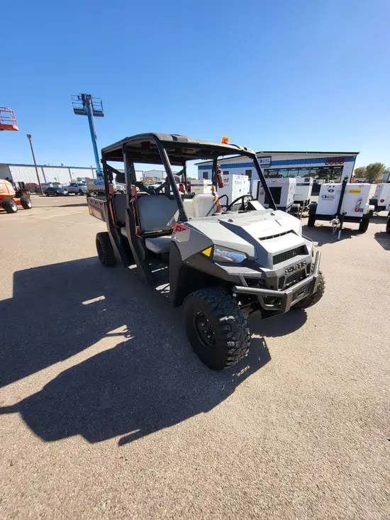 2021 Polaris PRO XD 4000D Utility Vehicle