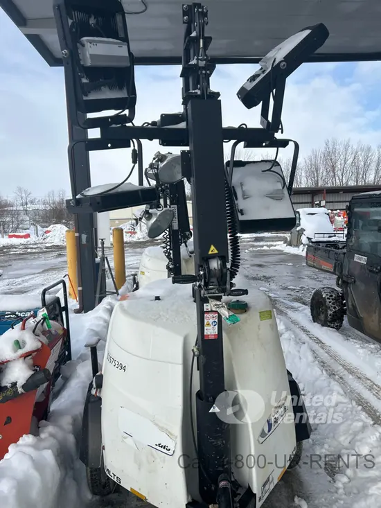 2022 Generac MLTS-4 Portable Work Light