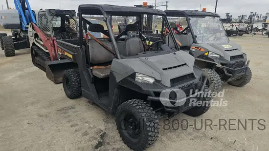 2021 Polaris PRO XD 2000D Utility Vehicle