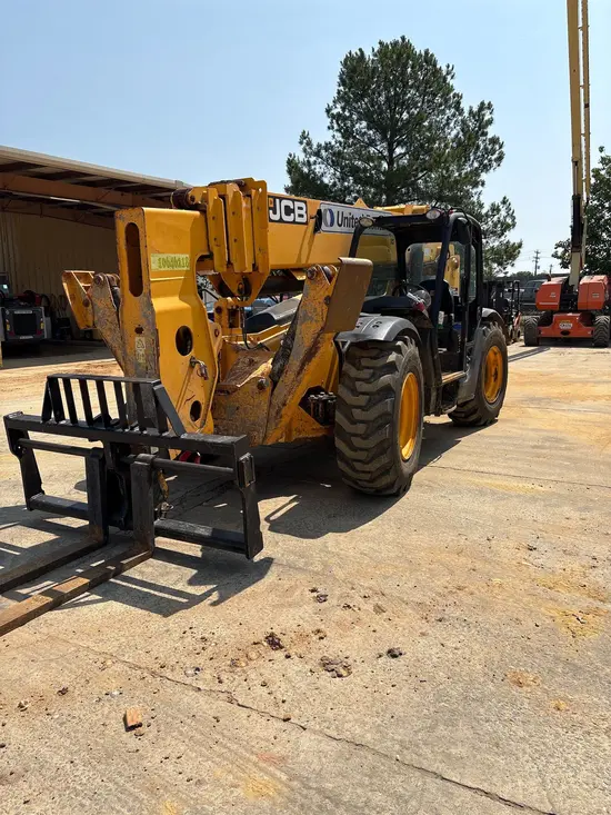 2017 JCB 510-56 S Forklift