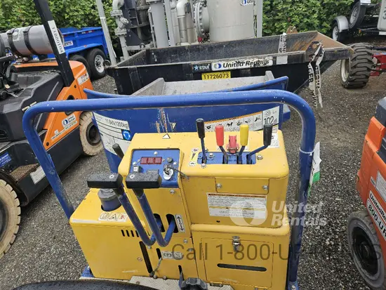 2022 Canycom S100BPD