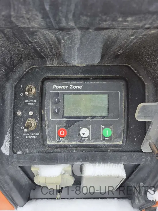 2022 Generac MLT6SK Portable Light Tower