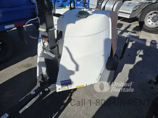 2021 Generac MLTS-2 Portable Work Light