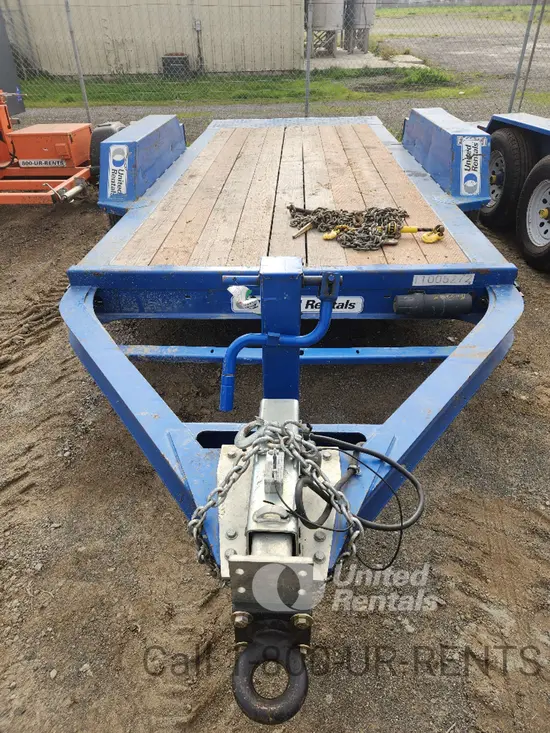 2020 Felling FT-10 IT-I-W Trailer