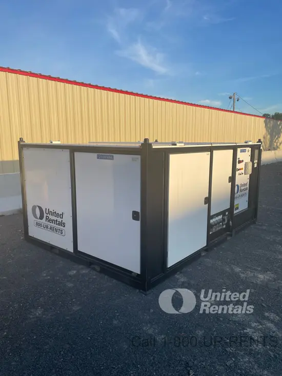 2019 American Event Services AES25TDH44TTAB