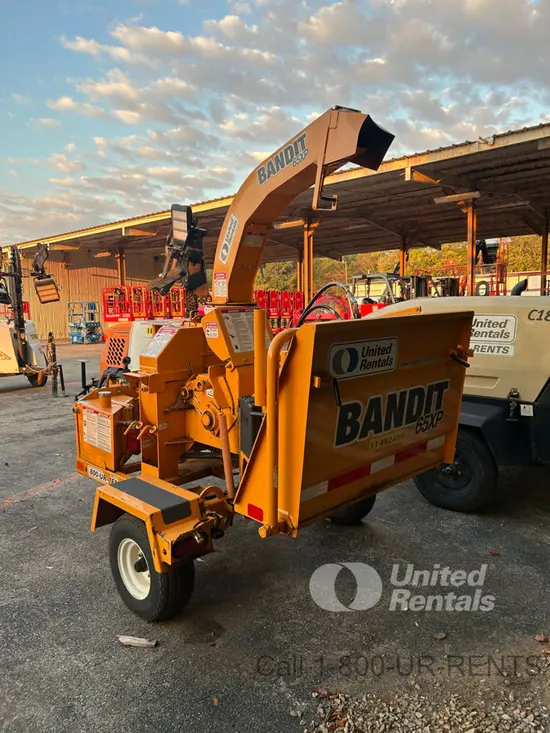 2022 Bandit Industries 65XP Chipper/Stumper