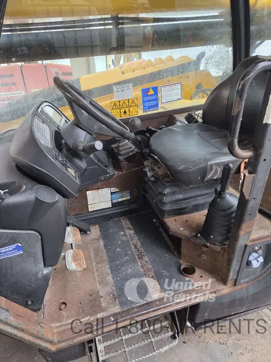 2017 JCB 510-56 S Forklift