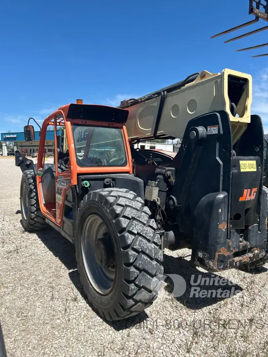 2018 JLG 1043 Forklift