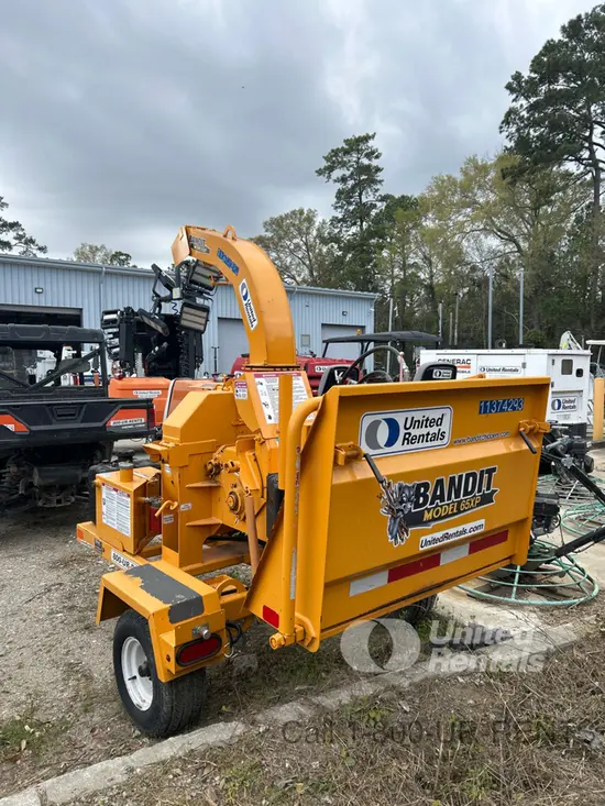 2022 Bandit Industries 65XP Chipper/Stumper
