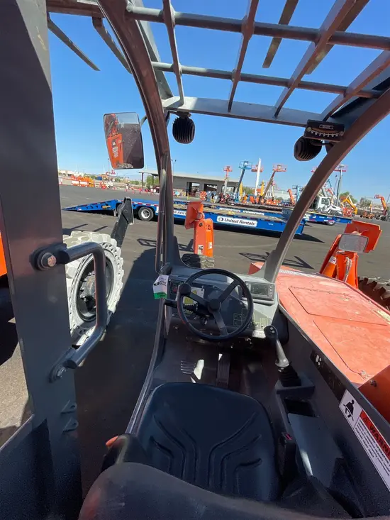 2017 XTREME XR1055 Forklift