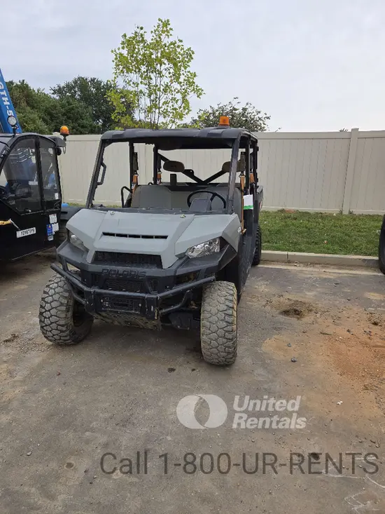 2022 Polaris PRO XD 4000D Utility Vehicle