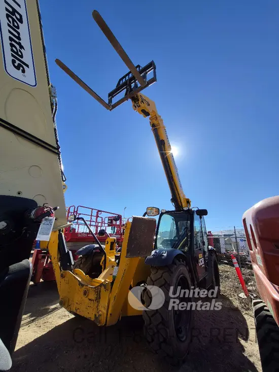 2023 JCB 512-56 S Forklift