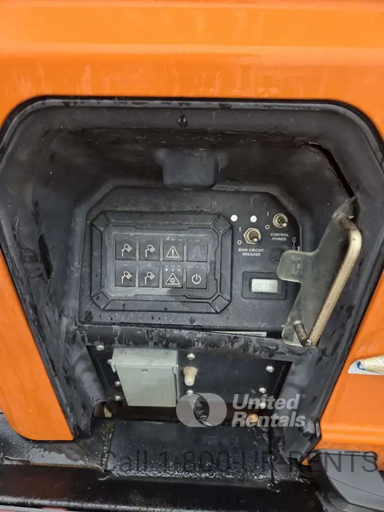 2022 Generac MLTS-4 Portable Light Tower
