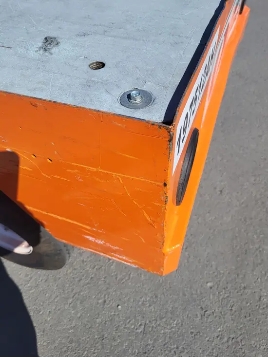 2017 Columbia BC2-L-36 Utility Vehicle