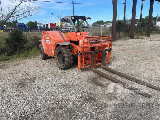 2017 XTREME XR5919 Forklift