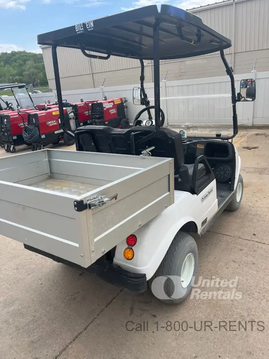 2023 Evolution TURFMAN 200 PRO Utility Vehicle