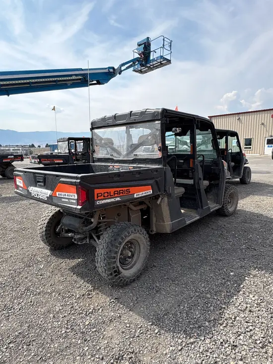 2023 Polaris PRO XD 4000D Utility Vehicle