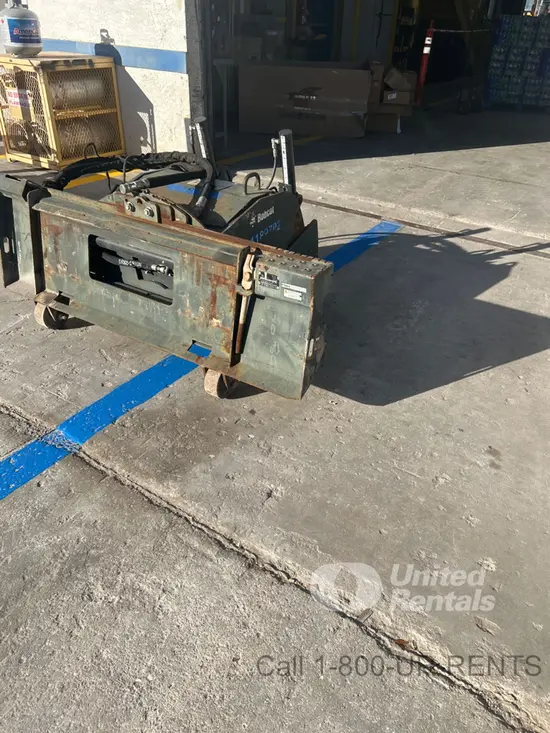 2021 Bobcat PLANER 24PLA Attachment