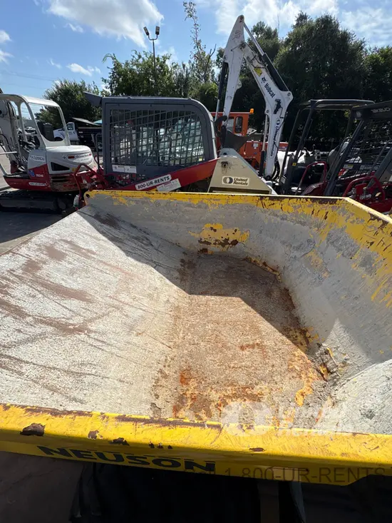 2021 Wacker Neuson 3001