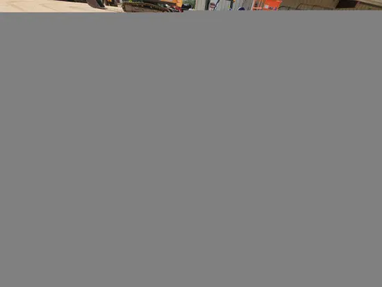 2017 Atlas Copco HB2500 Attachment