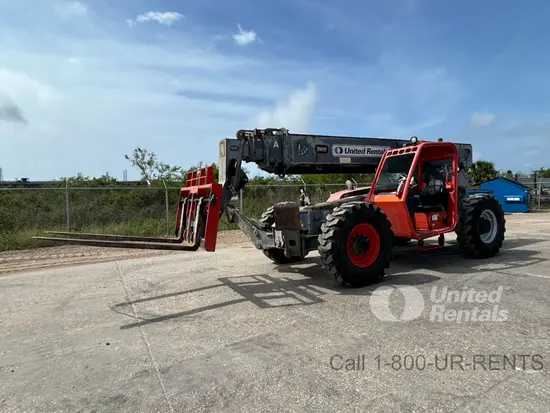 2019 Skyjack SJ1056TH Forklift