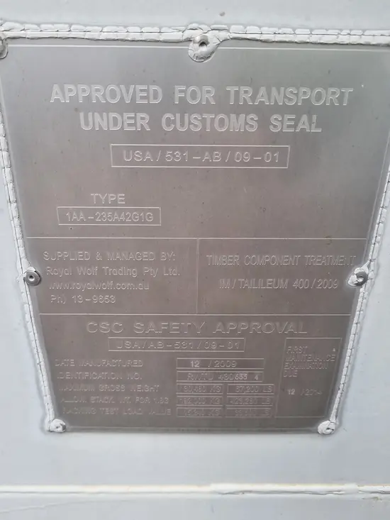 plate