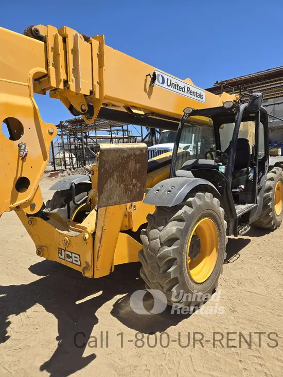 2019 JCB 512-56 Forklift