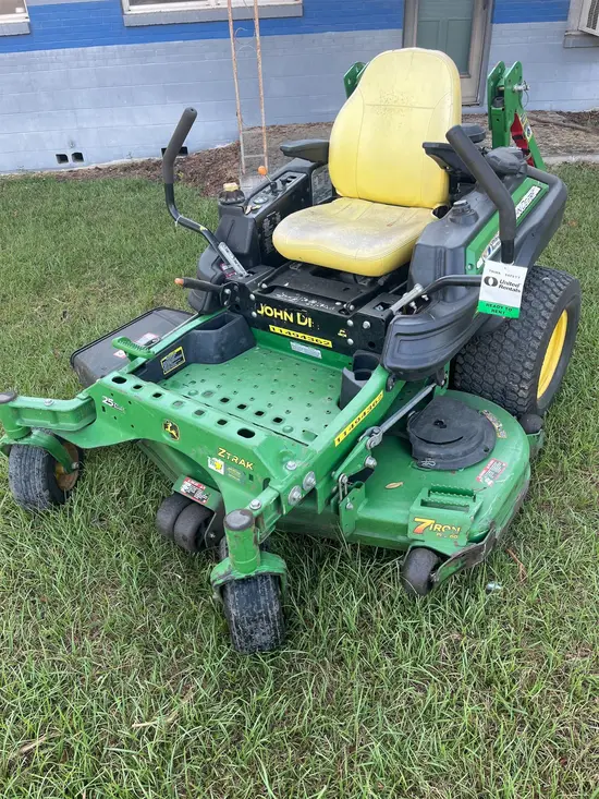 2022 John Deere Z920M