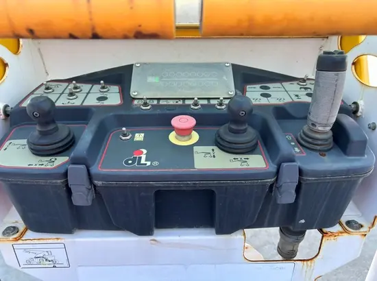 controls