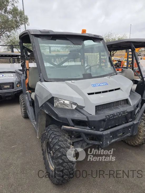 2022 Polaris PRO XD 2000D Utility Vehicle