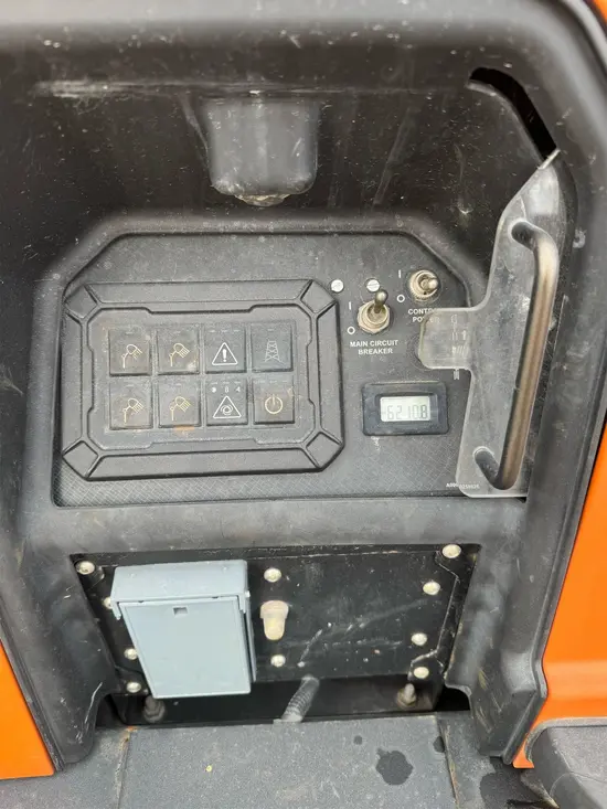 2022 Generac MLTS-4 Portable Light Tower