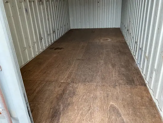 inside